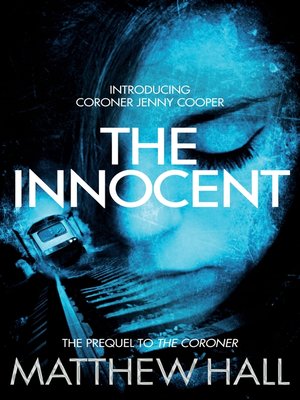 cover image of The Innocent